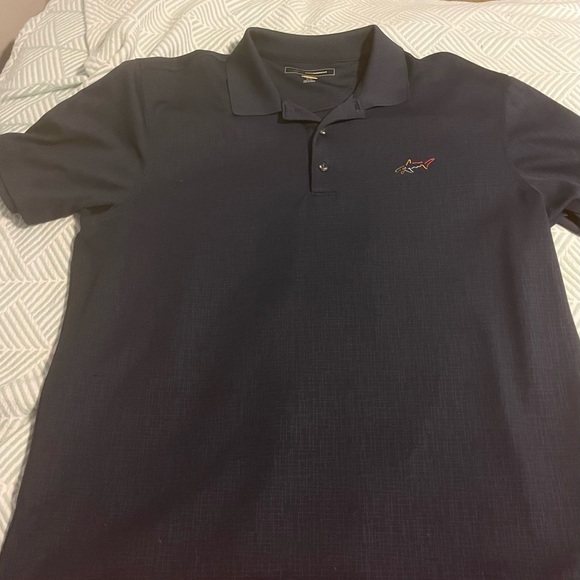 Men's XL polo - Picture 1 of 2